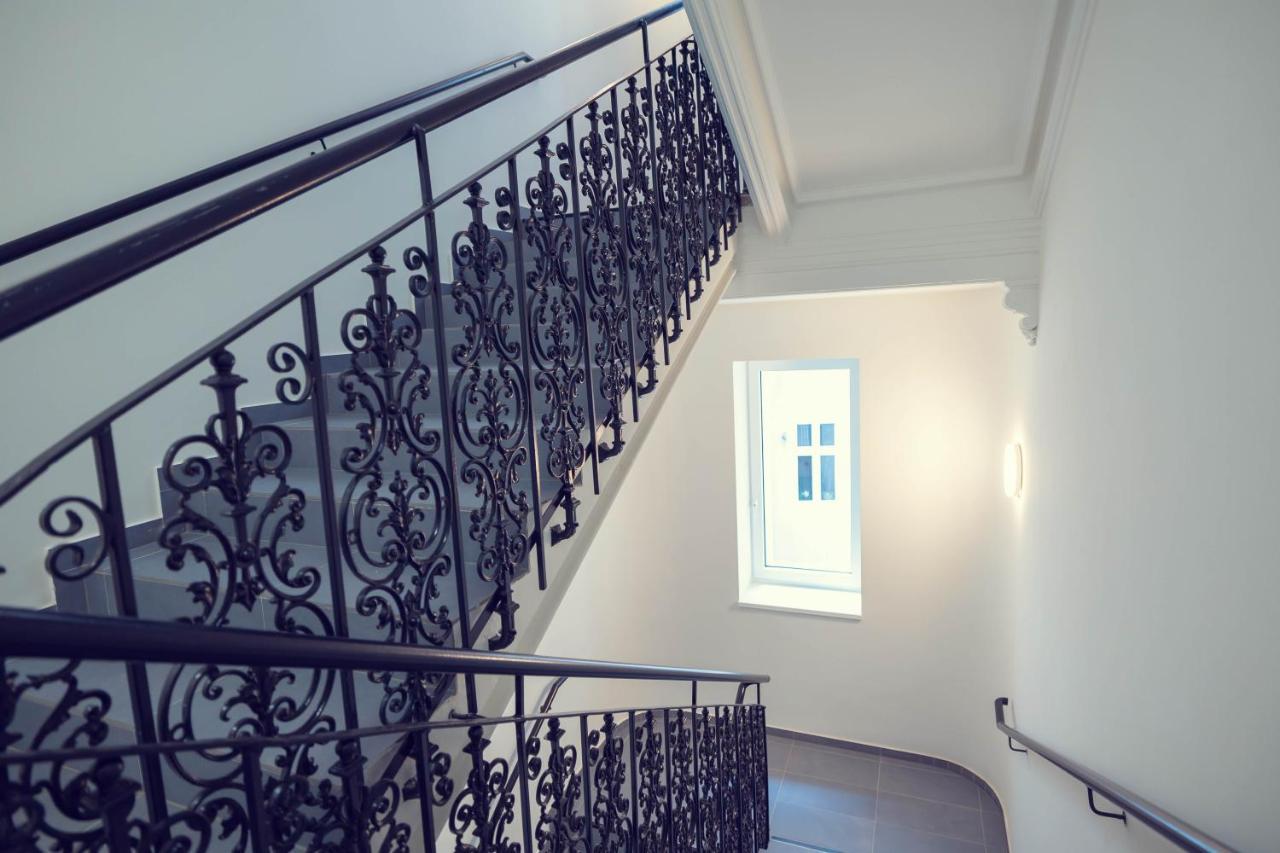 The 77 Berta Apartment Vienna Luaran gambar